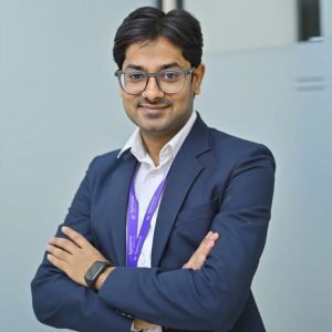 Mayank Jain