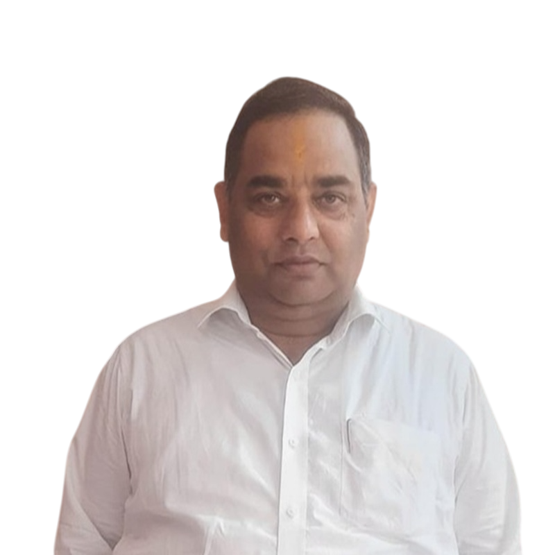Tarun Bharadwaj