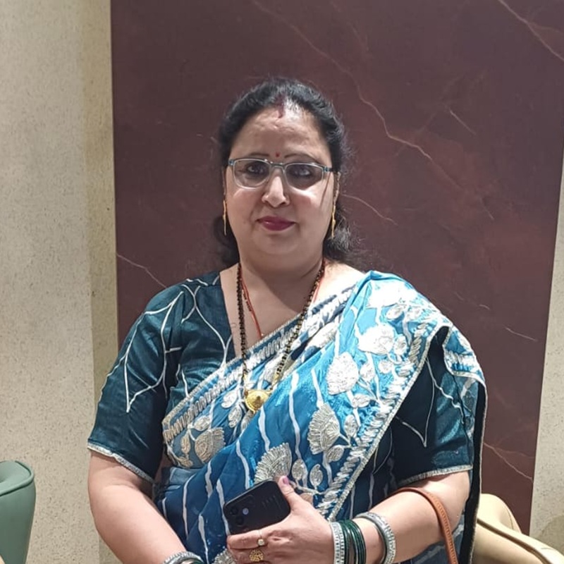 Manju Sharma